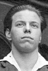 Albert N. Simmedinger