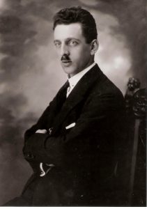 Arthur Stern